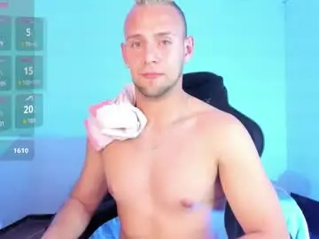 Chaturbate Best Webcam of damon_baker0