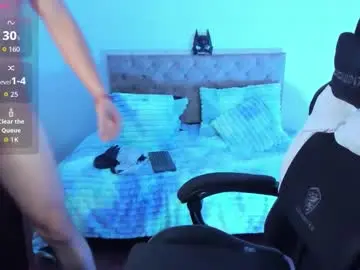 Chaturbate Free Live Porn of damon_baker0