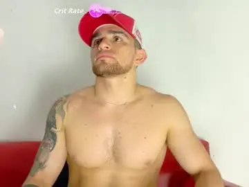 Chaturbate Best live sex cam show of daniel_ova