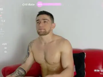 Chaturbate Adult Webcams of daniel_ova