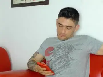 Chaturbate Adult Webcam of daniel_ova