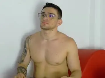 Chaturbate Best Webcam of daniel_ova