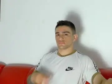 Chaturbate Adult Video Chat of daniel_ova