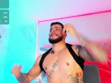 Chaturbate Private Sex Chat of dickgriffith