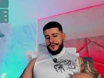 Chaturbate Adult Video Chat of dickgriffith