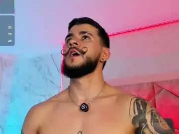 Chaturbate Sex Chat of dickgriffith