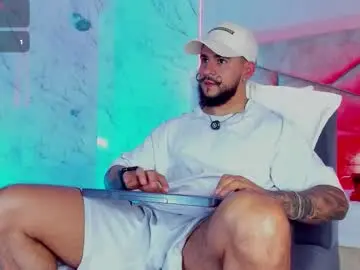 Chaturbate Live Porn of dickgriffith