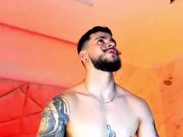 Chaturbate Free Porn Cam of dickgriffith