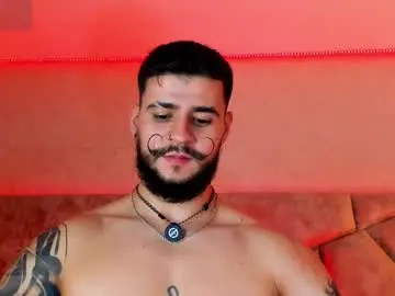 Chaturbate Free Live Porn of dickgriffith