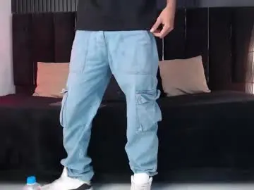 Chaturbate Best live sex cam show of dominic_ghost