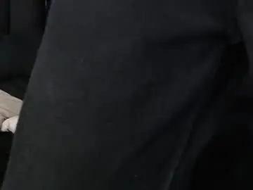 Chaturbate Live Sex Cam of dominic_ghost