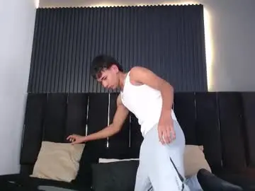 Chaturbate Best Webcam of dominic_ghost