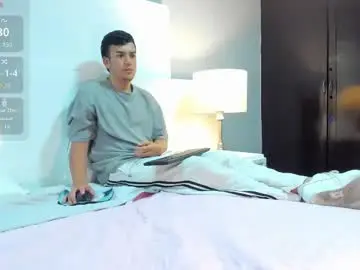 Chaturbate Nude Webcam of dylan_katee