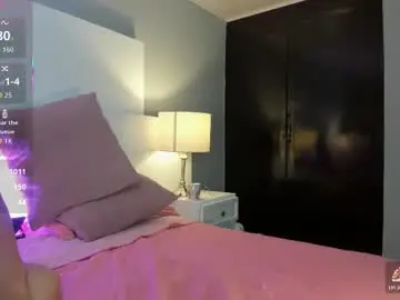 Chaturbate Private Sex Chat of dylan_katee