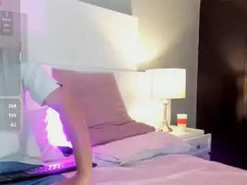 Chaturbate Live Porn of dylan_katee