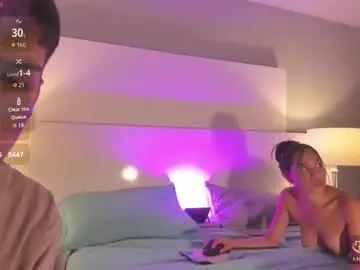 Chaturbate Live Porn of dylan_katee