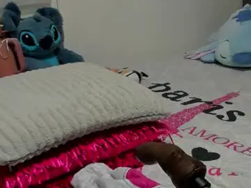 Chaturbate Live Sex of elizabeth_18_