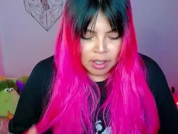 elymoon from chaturbate