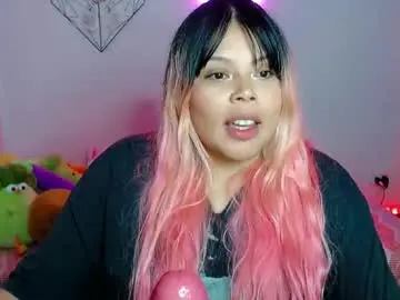 Chaturbate Live Porn of elymoon