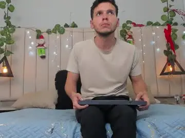 Chaturbate Sex Chat of enzo_rivas