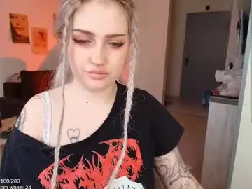 Chaturbate Adult Webcam of gothkittys