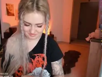 Chaturbate Best Webcam of gothkittys