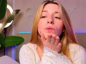 Chaturbate Sex Cam of helgasimmons