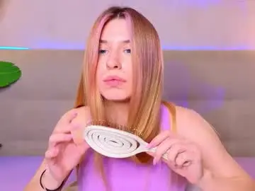 Chaturbate Adult Webcams of helgasimmons