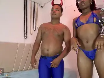 Chaturbate Free Live Porn of im_ariana