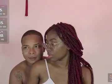 Chaturbate Private Sex Chat of im_ariana