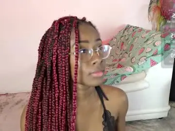 Chaturbate Sex Chat of im_ariana