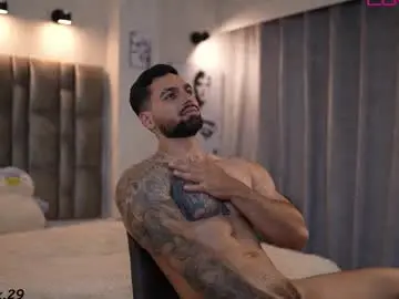 Chaturbate Free Porn Cam of john_king29