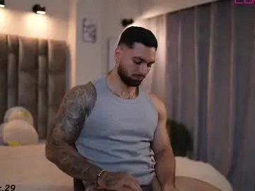 Chaturbate Live Porn of john_king29