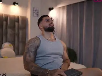 Chaturbate Private Sex Chat of john_king29