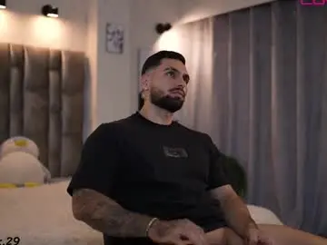 Chaturbate Adult Webcams of john_king29