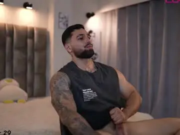 Chaturbate Adult Webcams of john_king29