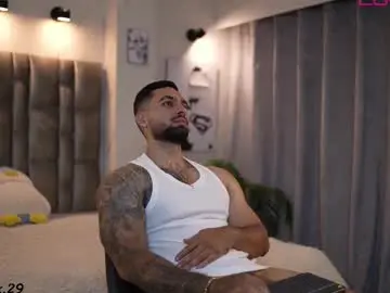 Chaturbate Sex Cam of john_king29