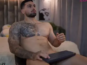 Chaturbate Private Sex Chat of john_king29