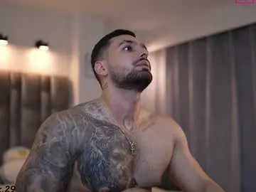 Chaturbate Live Sex Cam of john_king29