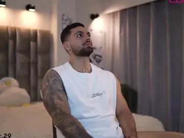 Chaturbate Sex Chat of john_king29