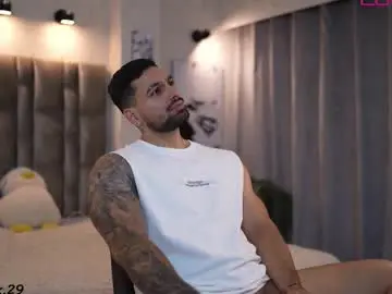 john_king29 from chaturbate