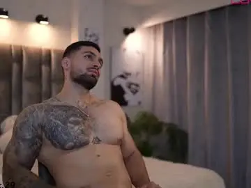 Chaturbate Sex Chat of john_king29