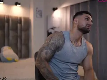 Chaturbate Live Sex Cam of john_king29