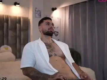 Chaturbate Live Sex of john_king29