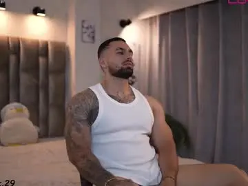 Chaturbate Free Live Porn of john_king29