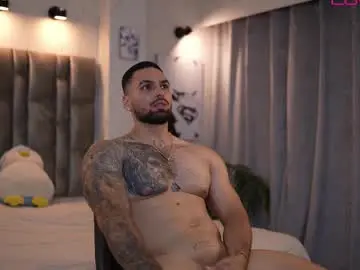 Chaturbate Sex Cam of john_king29