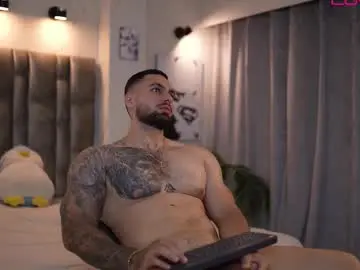 Chaturbate Sex Cam of john_king29