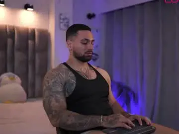 Chaturbate Private Sex Chat of john_king29