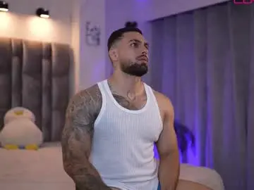 Chaturbate Nude Webcam of john_king29