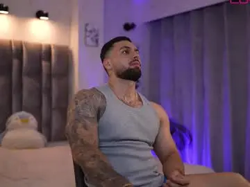 Chaturbate Adult Webcams of john_king29